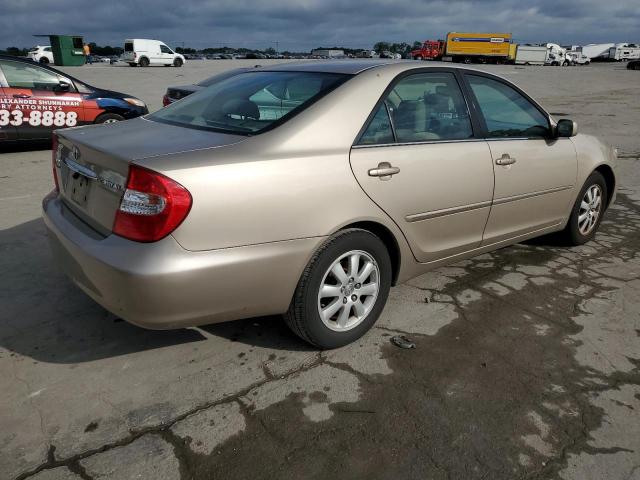 Photo 3 from auction – 2004 TOYOTA CAMRY with VIN 4T1BE32K64U931056