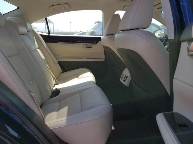 Photo 10 from auction – 2018 LEXUS ES 350 with VIN 58ABK1GG1JU092729