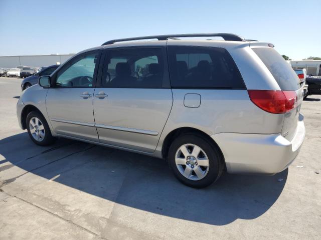 Photo 2 from auction – 2006 TOYOTA SIENNA CE with VIN 5TDZA23C26S455184