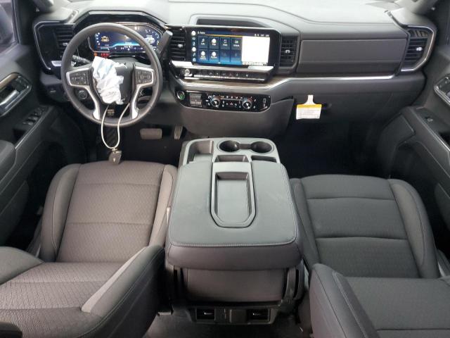 Photo 8 from auction – 2022 CHEVROLET SILVERADO with VIN 3GCPACEK1NG597671