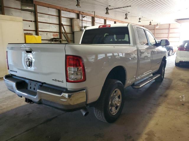 Photo 3 from auction – 2021 RAM 2500 BIG H with VIN 3C6UR5DL4MG542025