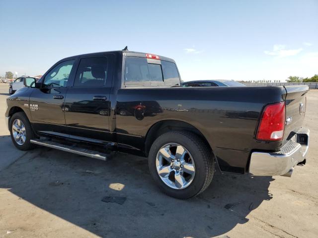 Photo 2 from auction – 2019 RAM 1500 CLASS with VIN 1C6RR6TT3KS512548
