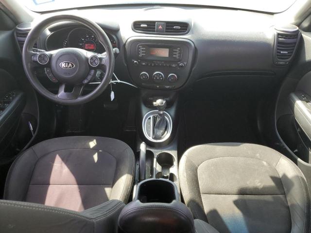 Photo 8 from auction – 2014 KIA SOUL with VIN KNDJN2A24E7100389
