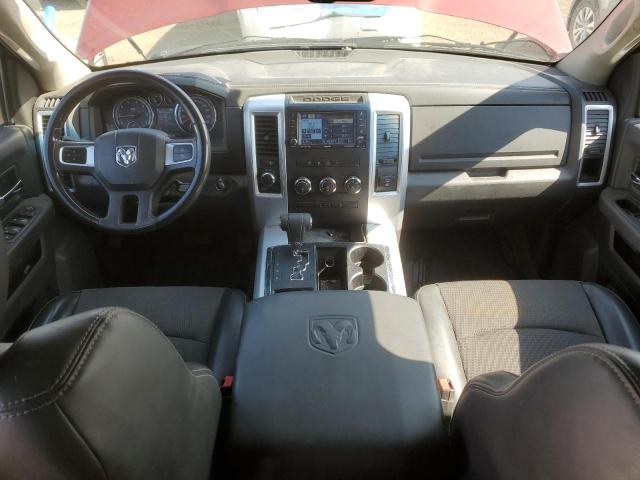 Photo 8 from auction – 2011 DODGE RAM 1500 with VIN 1D7RV1GT2BS544379