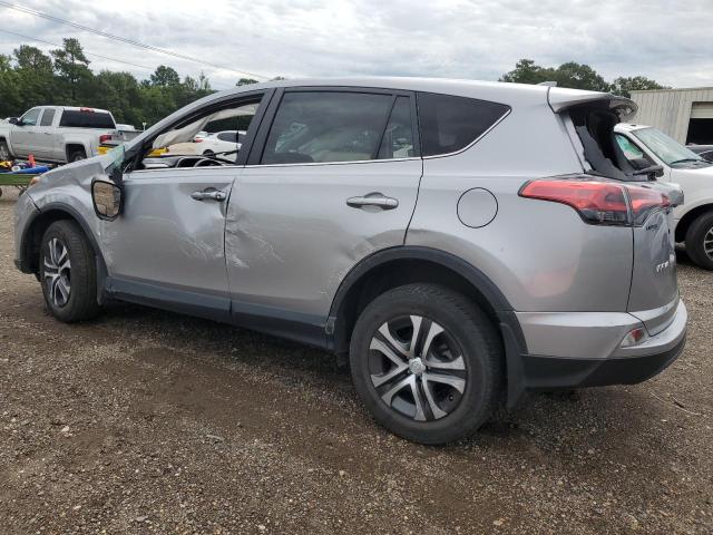 Photo 2 from auction – 2018 TOYOTA RAV4 LE with VIN 2T3ZFREV1JW451269