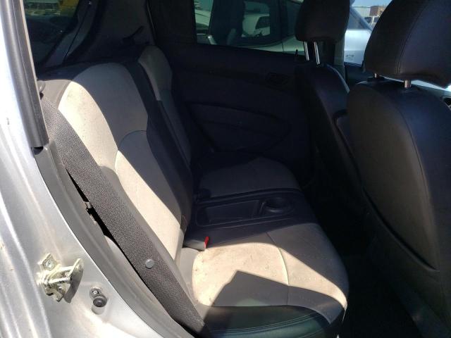 Photo 10 from auction – 2013 CHEVROLET SPARK 2LT with VIN KL8CF6S96DC580670