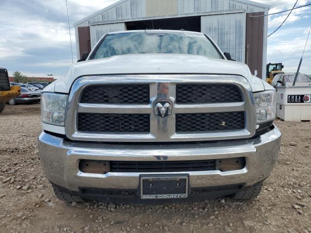 Photo 5 from auction – 2018 RAM 2500 ST with VIN 3C6UR5CJXJG314588