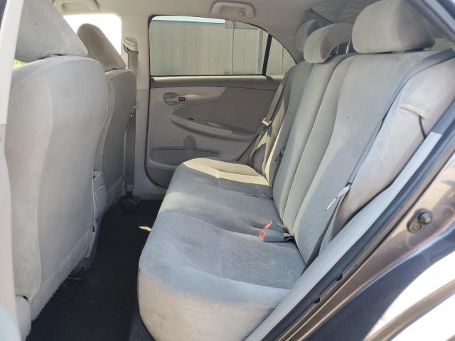 Photo 10 from auction – 2009 TOYOTA COROLLA BA with VIN JTDBL40EX99040274