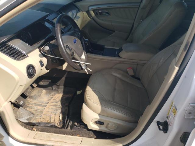 Photo 7 from auction – 2014 FORD TAURUS SEL with VIN 1FAHP2E88EG152184