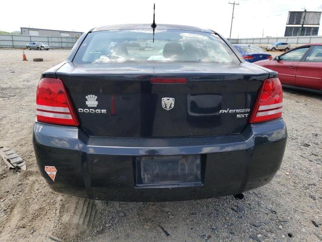 Zdjęcie 6 z aukcji – 2010 DODGE AVENGER SX z VIN 1B3CC4FB7AN152237