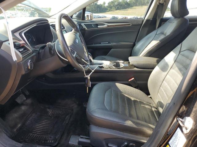 Photo 7 from auction – 2016 FORD FUSION SE with VIN 3FA6P0HD0GR276532