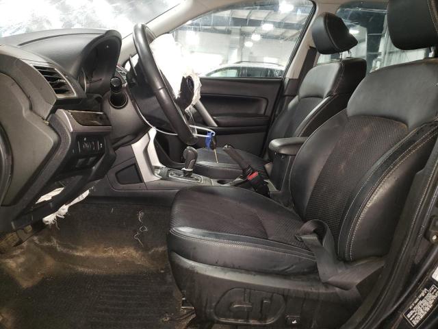 Photo 7 from auction – 2018 SUBARU FORESTER 2 with VIN JF2SJAEC6JH484095