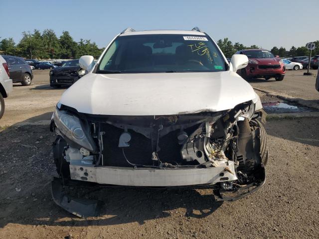 Photo 5 from auction – 2012 LEXUS RX 350 with VIN 2T2BK1BA7CC144536