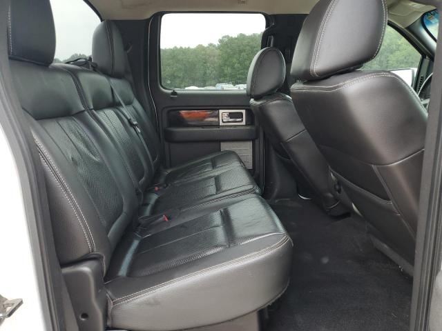 Photo 10 from auction – 2010 FORD F150 SUPER with VIN 1FTEW1C84AKE19504