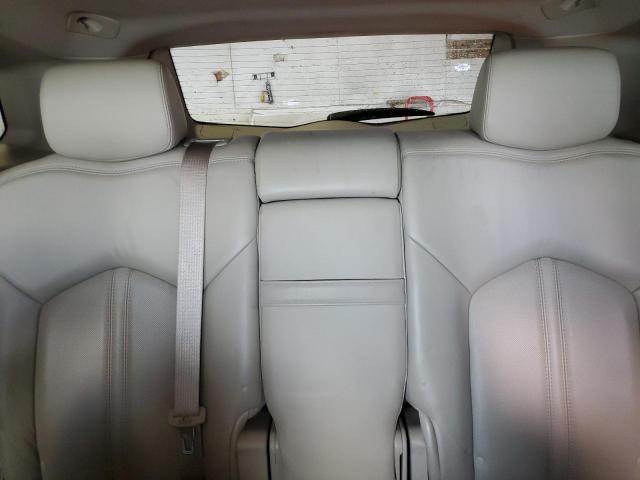 Photo 10 from auction – 2010 CADILLAC SRX PERFOR with VIN 3GYFNEE40AS581976