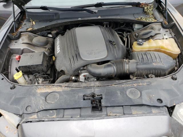 Photo 11 from auction – 2013 DODGE CHARGER R/ with VIN 2C3CDXDT2DH542799
