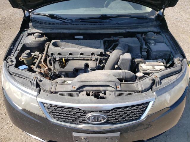 Photo 11 from auction – 2013 KIA FORTE LX with VIN KNAFT4A20D5660280