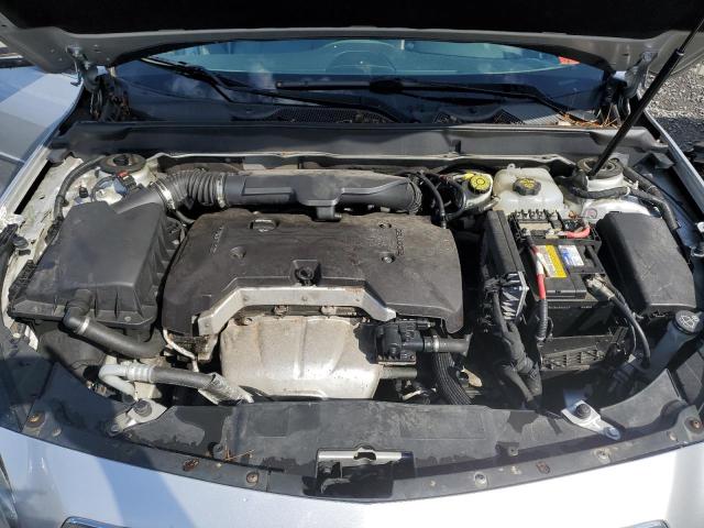 Photo 11 from auction – 2013 CHEVROLET MALIBU LS with VIN 1G11B5SA9DF210836