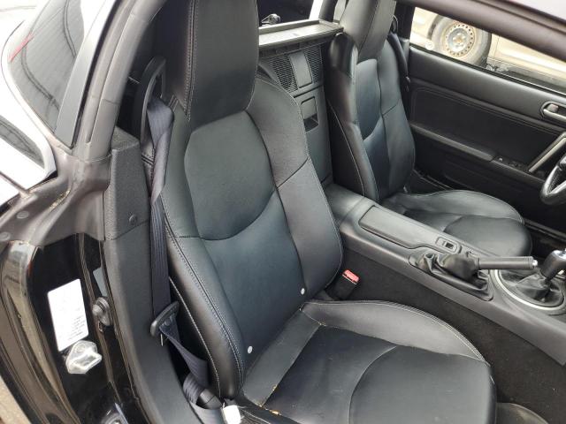 Photo 10 from auction – 2011 MAZDA MX-5 MIATA with VIN JM1NC2PF7B0216594