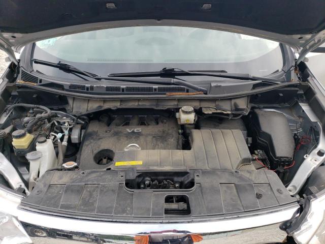Photo 12 from auction – 2017 NISSAN QUEST S with VIN JN8AE2KP3H9169632