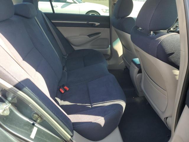 Photo 10 from auction – 2009 HONDA CIVIC HYBR with VIN JHMFA36249S003338