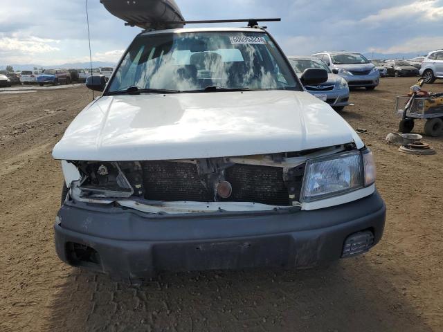 Photo 5 from auction – 1998 SUBARU FORESTER L with VIN JF1SF635XWH783670