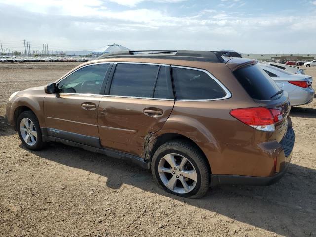 Снимка 2 от търг – 2013 SUBARU OUTBACK 2. с VIN 4S4BRBPC1D3297662