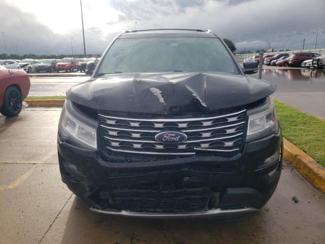 Zdjęcie 5 z aukcji – 2017 FORD EXPLORER L z VIN 1FM5K7F87HGC06954