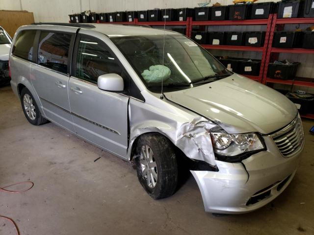 Photo 4 from auction – 2011 CHRYSLER TOWN & COU with VIN 2A4RR8DG7BR645539