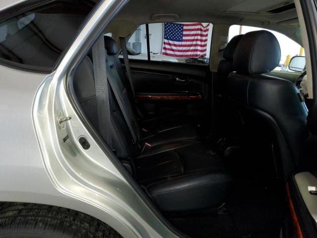 صورة رقم 10 من المزاد - 2006 LEXUS RX 330 مع VIN 2T2HA31U46C090265