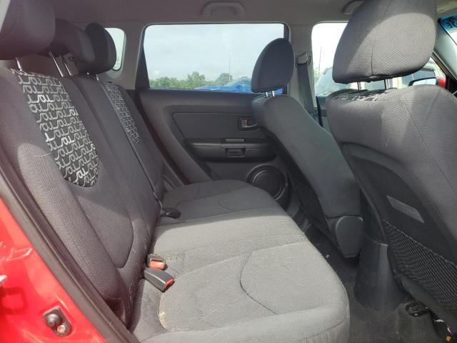 Фото 10 с аукциона – 2011 KIA SOUL с VIN KNDJT2A26B7329156