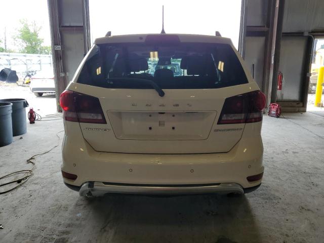 Photo 6 from auction – 2020 DODGE JOURNEY CR with VIN 3C4PDCGB3LT262145