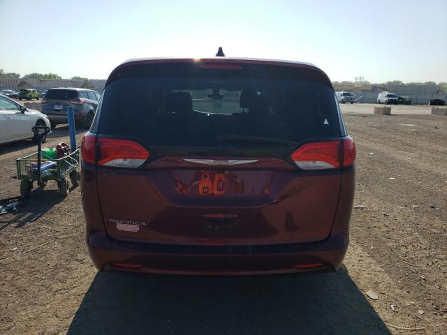 Photo 6 from auction – 2017 CHRYSLER PACIFICA T with VIN 2C4RC1DG2HR702575