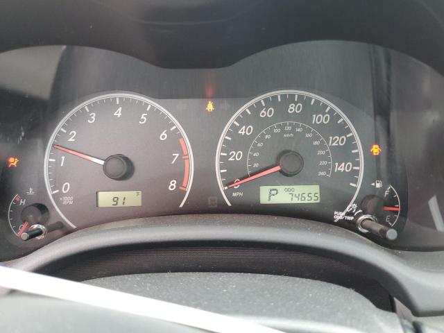 Zdjęcie 9 z aukcji – 2013 TOYOTA COROLLA BA z VIN 5YFBU4EE4DP224098