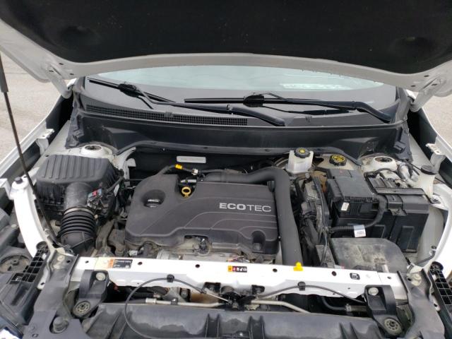 Photo 12 from auction – 2018 GMC TERRAIN SL with VIN 3GKALTEV9JL375072