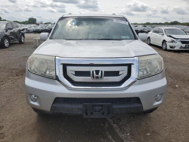 Photo 5 from auction – 2009 HONDA PILOT TOUR with VIN 5FNYF38939B028203