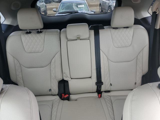 Photo 10 from auction – 2023 FORD EDGE TITAN with VIN 2FMPK4K93PBA00073