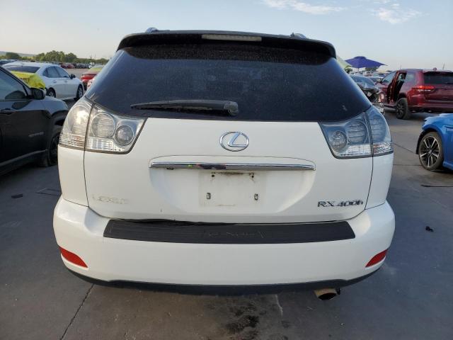 Photo 6 from auction – 2006 LEXUS RX 400 with VIN JTJHW31U660002605