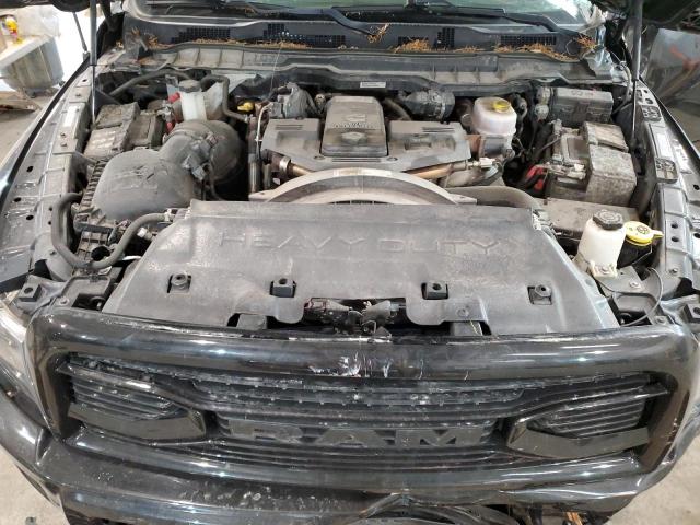 Photo 11 from auction – 2018 RAM 2500 LARAM with VIN 3C6UR5FL7JG323309