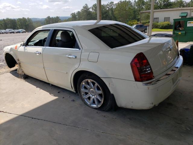 Photo 2 from auction – 2006 CHRYSLER 300C with VIN 2C3LA63H66H258417
