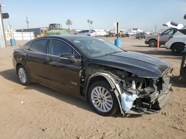 Photo 4 from auction – 2016 FORD FUSION SE with VIN 3FA6P0PU5GR315410