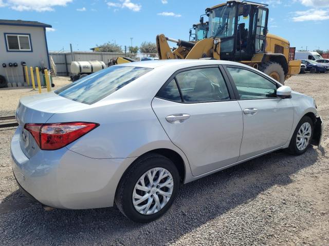 Photo 3 from auction – 2018 TOYOTA COROLLA L with VIN 5YFBURHE4JP750221