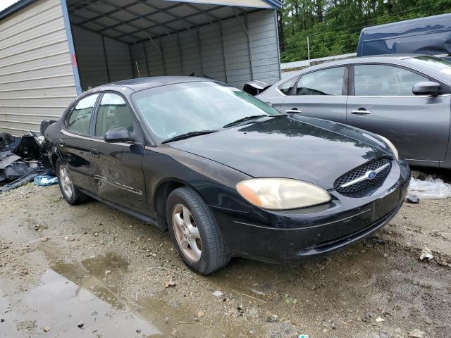 Photo 4 from auction – 2001 FORD TAURUS SE with VIN 1FAFP53UX1A131813