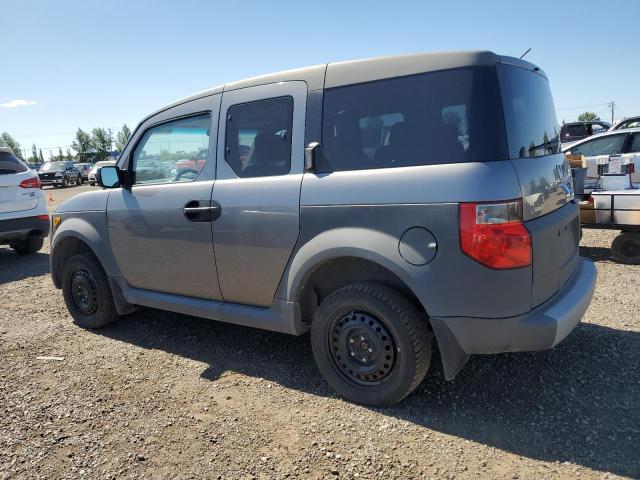 Photo 2 from auction – 2005 HONDA ELEMENT with VIN 5J6YH17235L800610