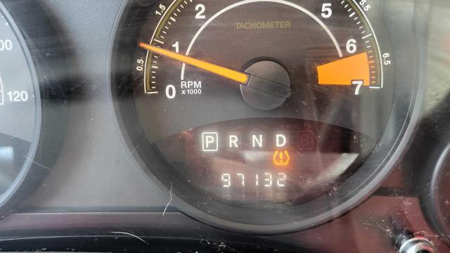 Photo 8 from auction – 2015 JEEP COMPASS SP with VIN 1C4NJDBB3FD183372