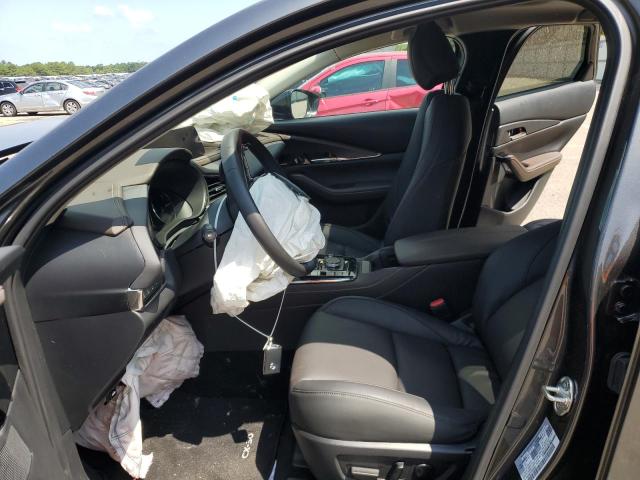 Photo 7 from auction – 2023 MAZDA CX-30 PREM with VIN 3MVDMBEY4PM546662