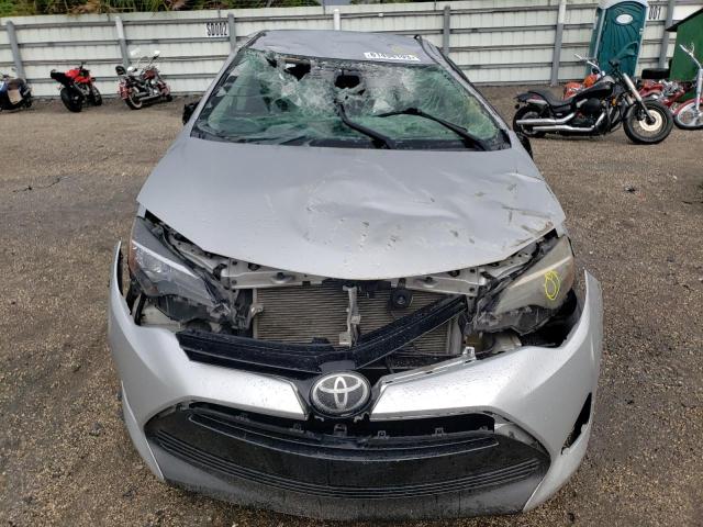 Photo 5 from auction – 2017 TOYOTA COROLLA L with VIN 5YFBURHE1HP603266
