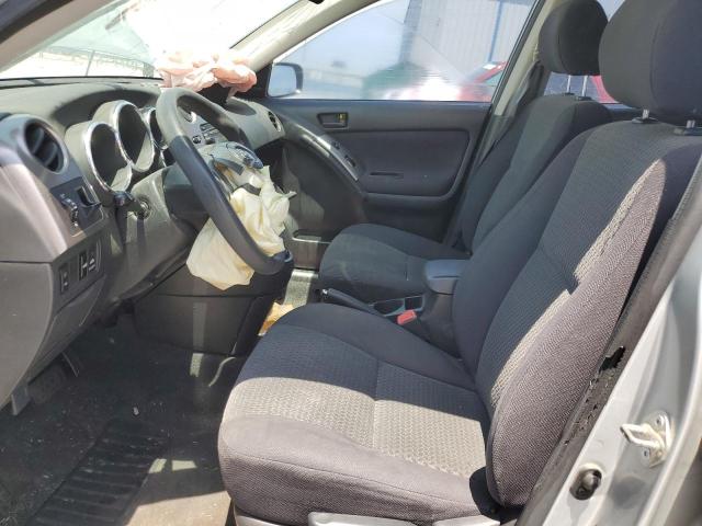 Photo 7 from auction – 2005 TOYOTA COROLLA MA with VIN 2T1KR32E95C345582