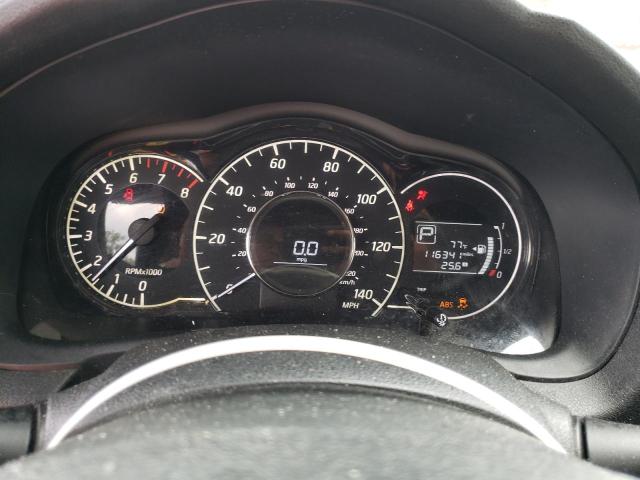 Photo 9 from auction – 2016 NISSAN VERSA NOTE with VIN 3N1CE2CP4GL363047