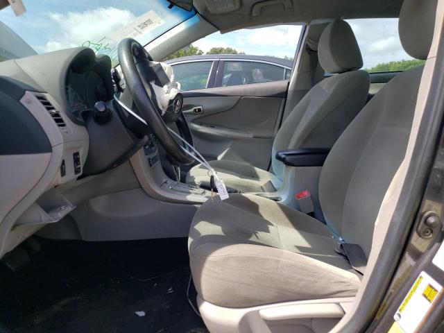 Photo 7 from auction – 2012 TOYOTA COROLLA BA with VIN 5YFBU4EE2CP024268
